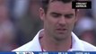 MS Dhoni Massive Six Against James Anderson: India vs England: MS Dhoni Sixes