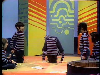Zoom Season 2 Episode 2 - Zoom Song  'Three Wishes'  (1972)