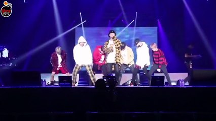 Bts - Japan Fanmeeting Vol3 Fukuoka Making Film