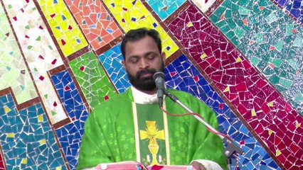 Holy Mass I Malayalam Mass I January 15 I Sunday I Qurbana I 6.45 AM