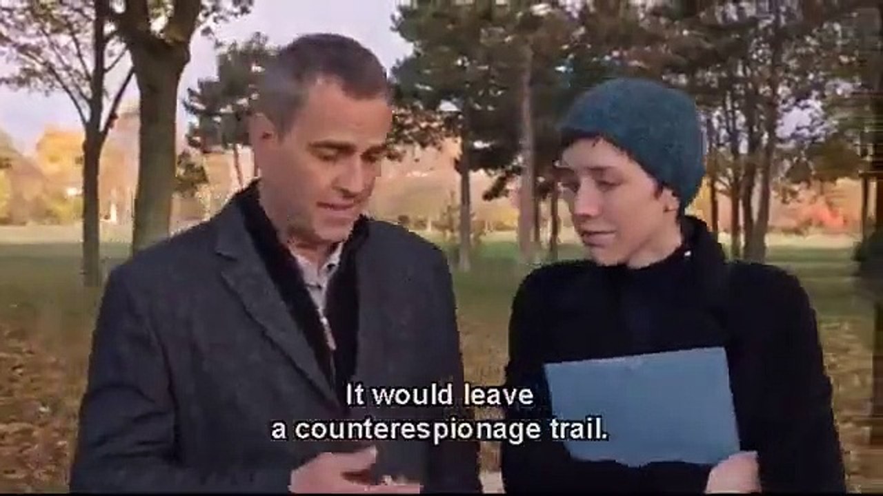 The Bureau - Se3 - Ep04 HD Watch