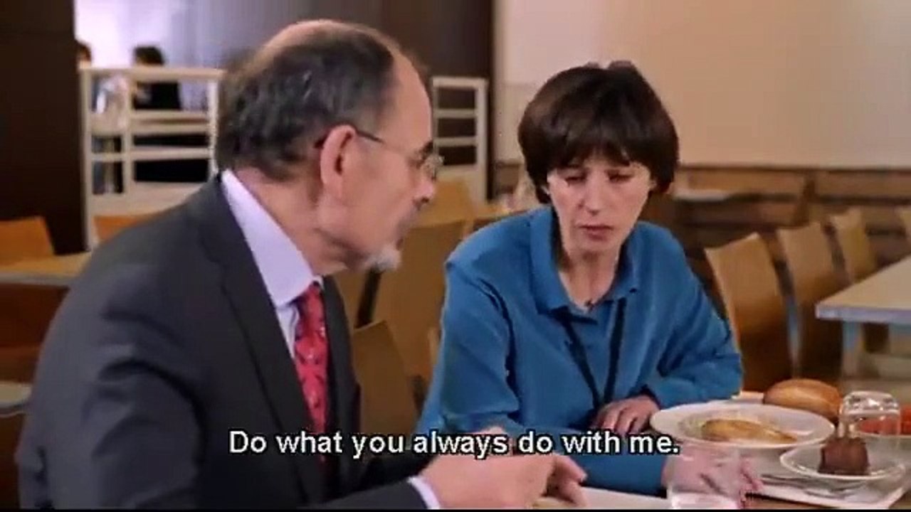 The Bureau - Se3 - Ep05 HD Watch