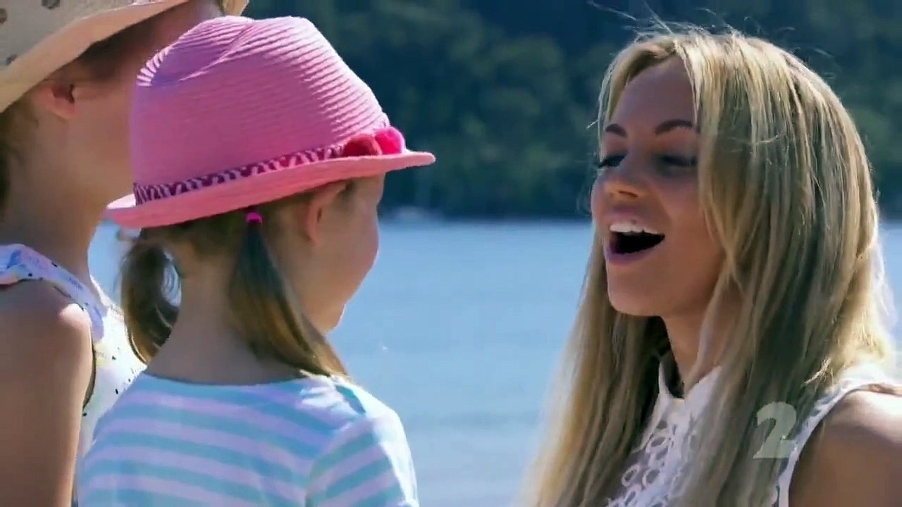 Home and Away - Se29 - Ep32 HD Watch