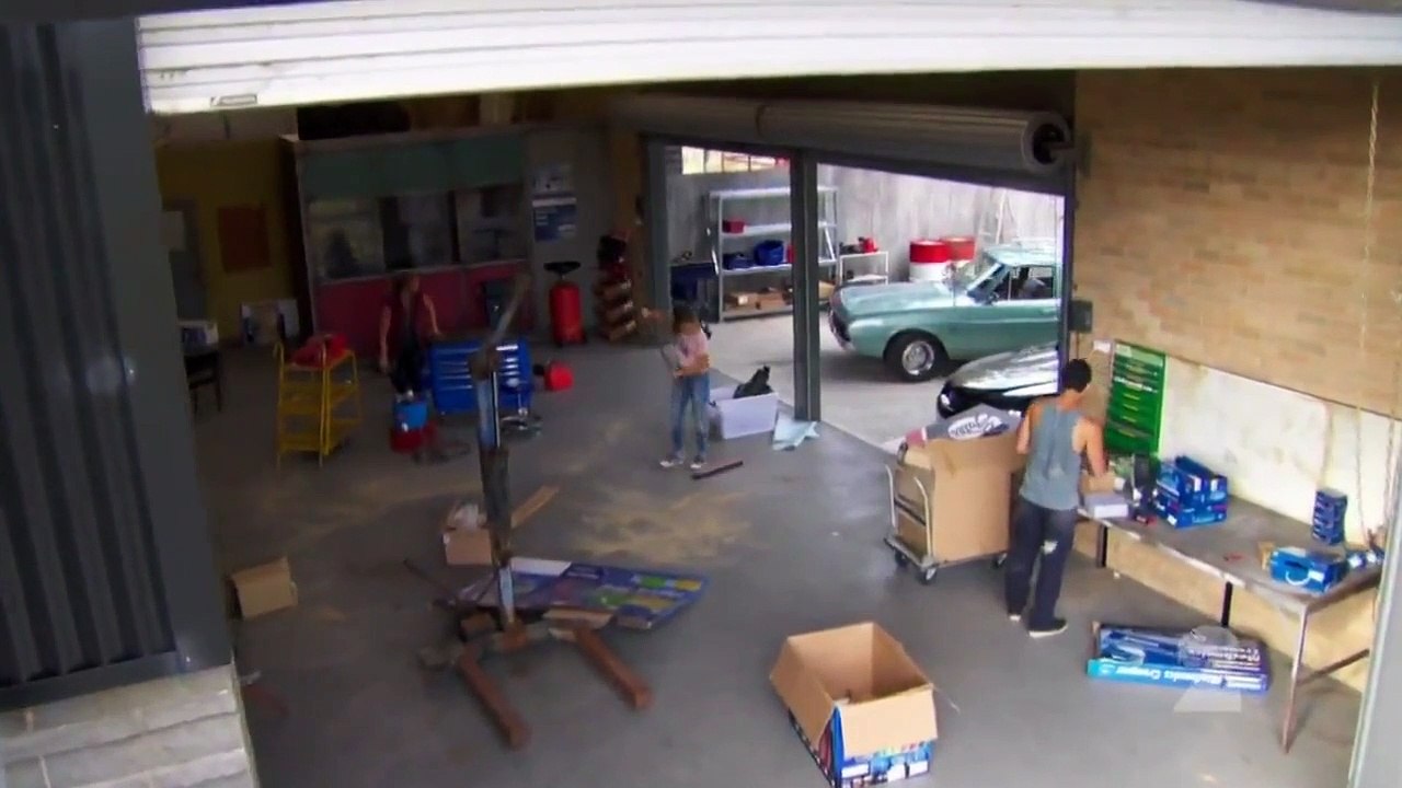 Home and Away - Se29 - Ep30 HD Watch