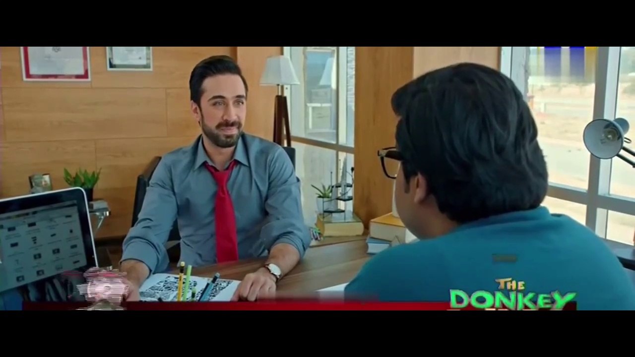 Heer Maan Ja Part 1 | Pakistani Full Movie | Hareem Farooq | Ali Rehman Khan