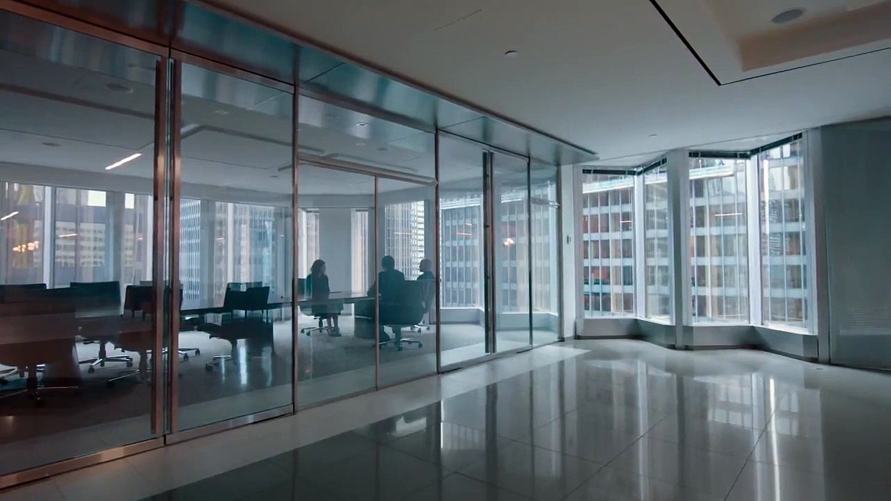 The Girlfriend Experience - Se2 - Ep03 - Erica $$ Anna - The List HD Watch