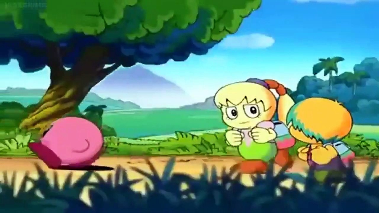 Hoshi no Kirby - Ep32 HD Watch