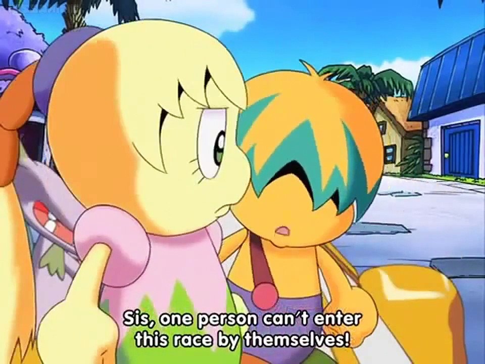 Hoshi no kirby - ep35 hd watch