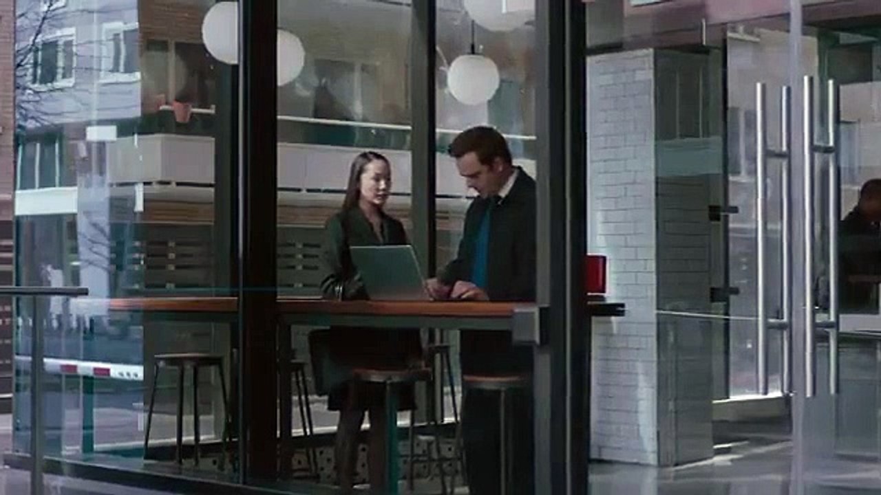 The Girlfriend Experience - Se2 - Ep13 - Erica $$ Anna - Free Fall HD Watch