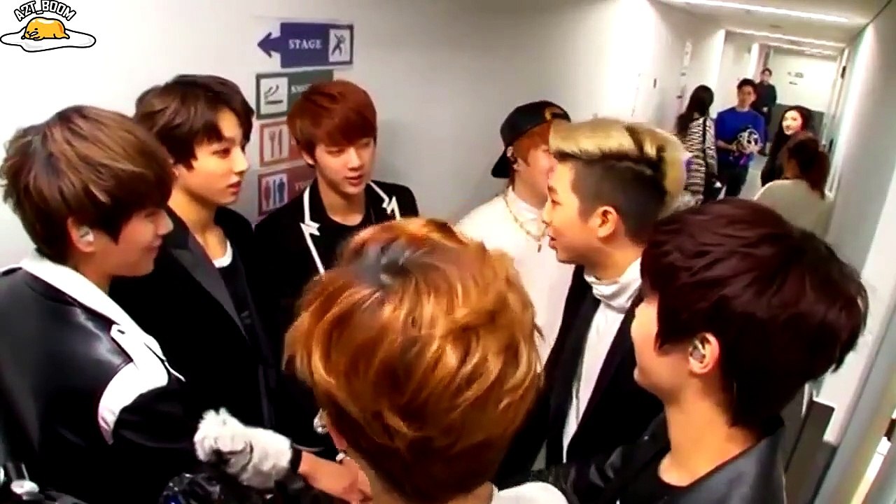 Wake Up Japan 1St Tour Dvd Making 3-3