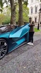 The First Asymmetrical DS Car Is Absolutely Insane! 🚗