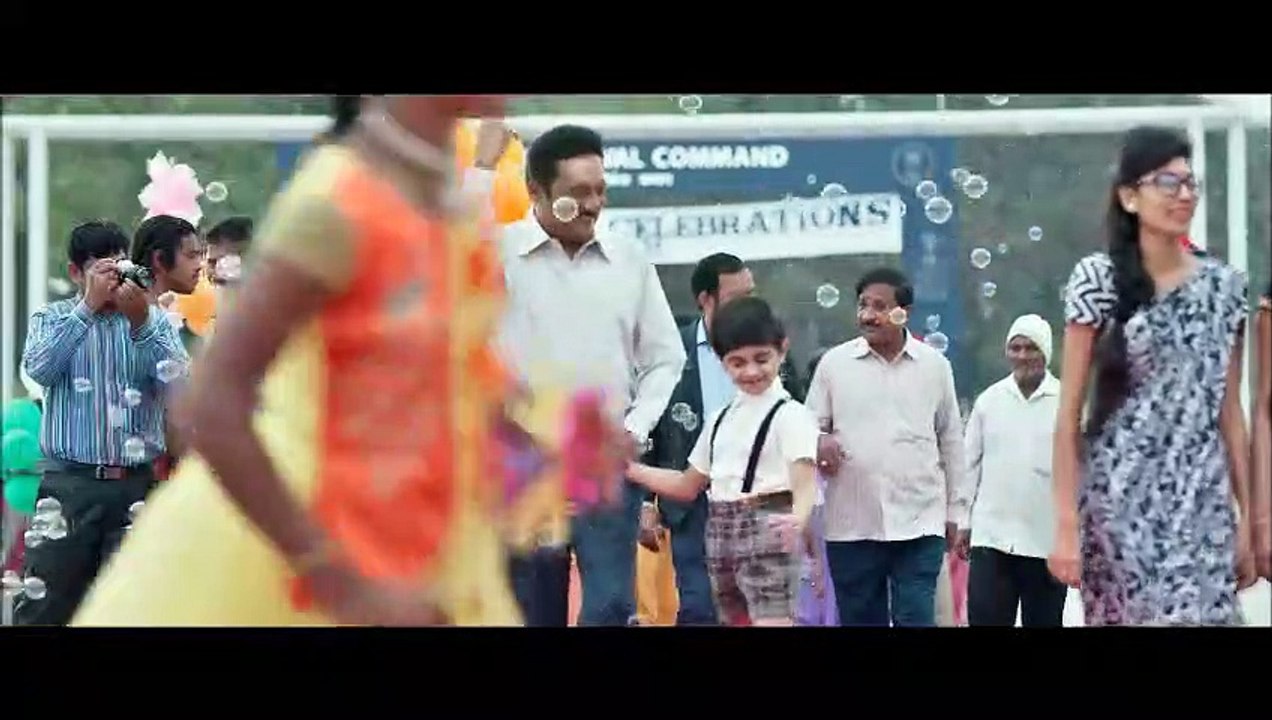 Major (2022) Tamil Full Movie Part 1