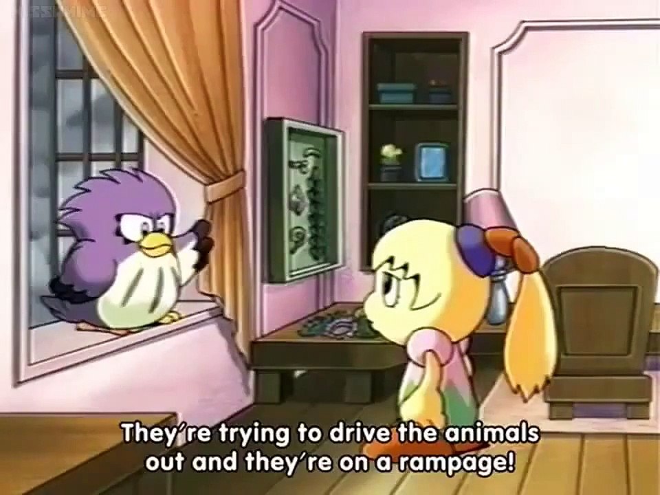 Hoshi no Kirby - Ep44 HD Watch