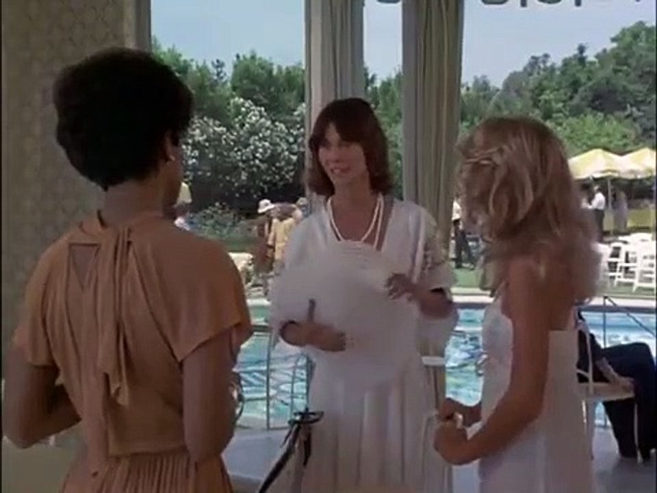 Charlie's Angels - Se1 - Ep04 HD Watch