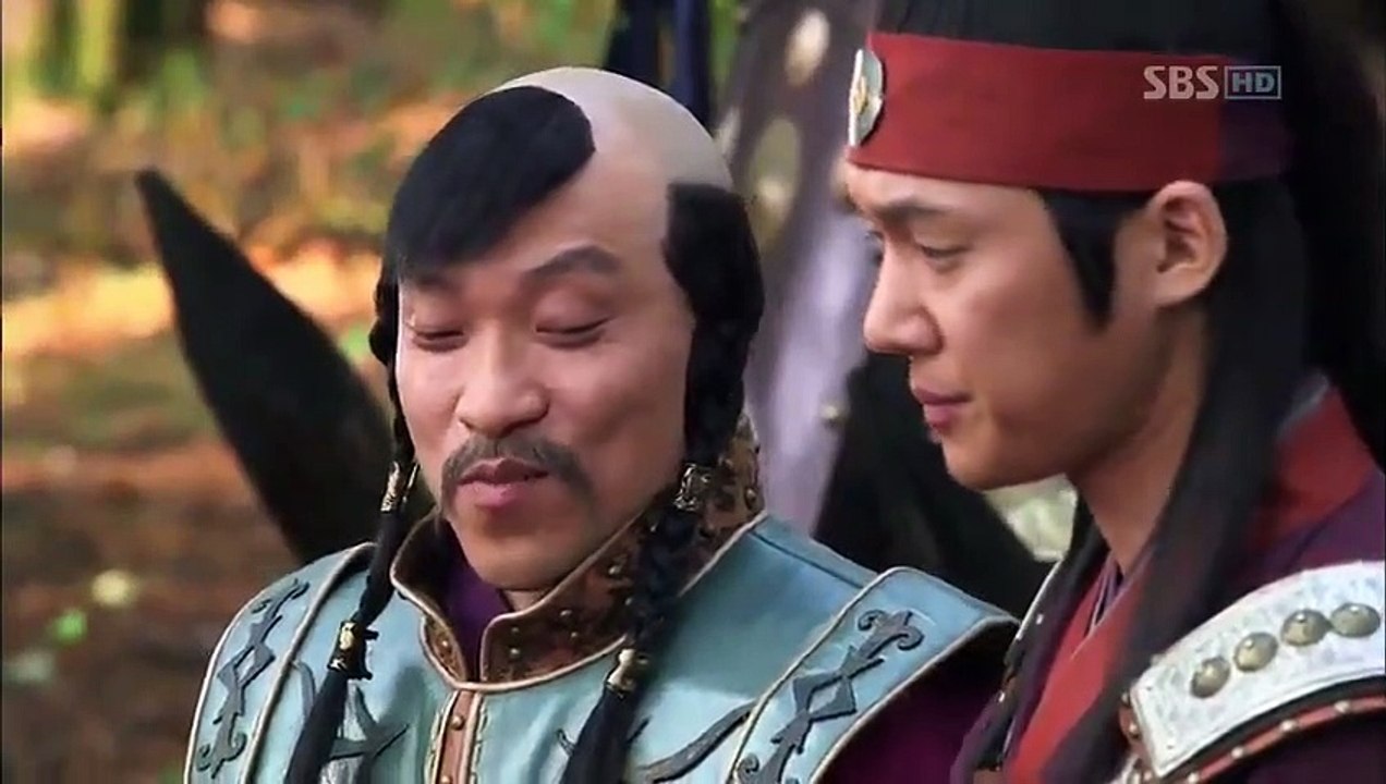 The Great Seer - Ep10 HD Watch