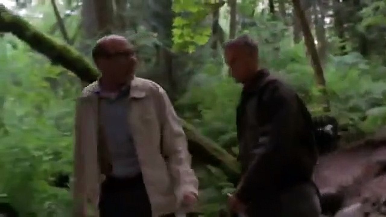 Stargate SG1 - Se4 - Ep11 - Point of No Return HD Watch