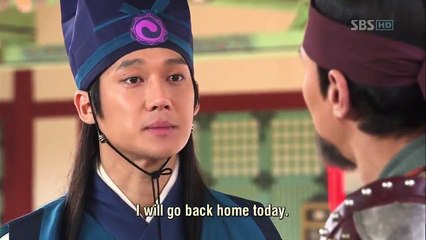 The Great Seer - Ep13 HD Watch