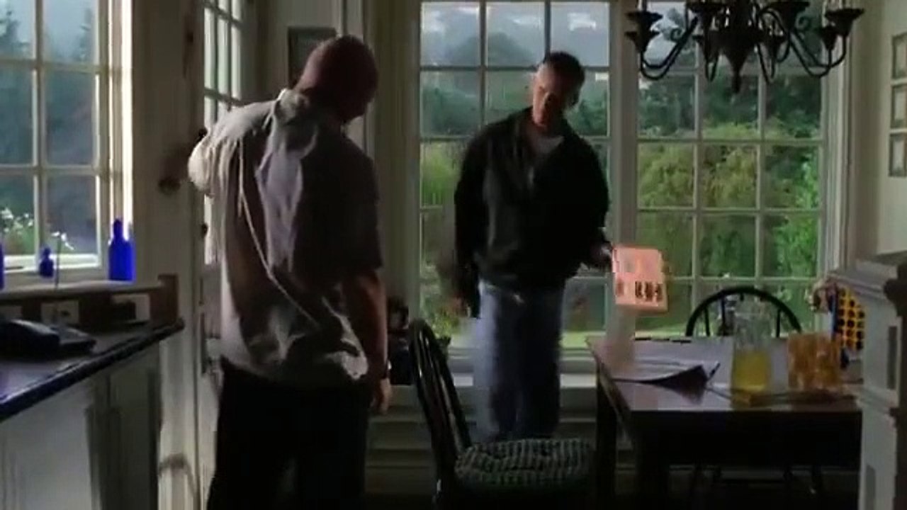 Stargate SG1 - Se4 - Ep15 - Chain Reaction HD Watch