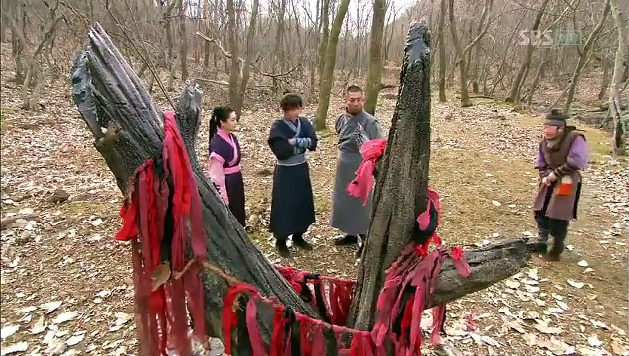 The Great Seer - Ep17 HD Watch