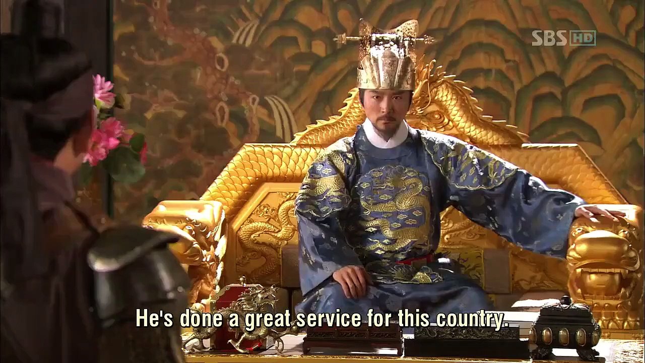 The Great Seer - Ep16 HD Watch