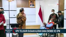 KPK Segera Telusuri Dugaan Aliran Dana Lukas Enembe ke OPM