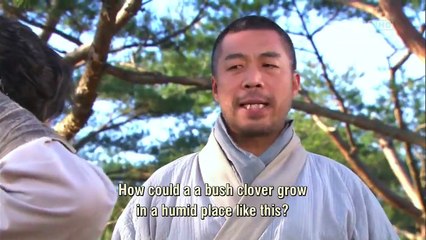 The Great Seer - Ep18 HD Watch