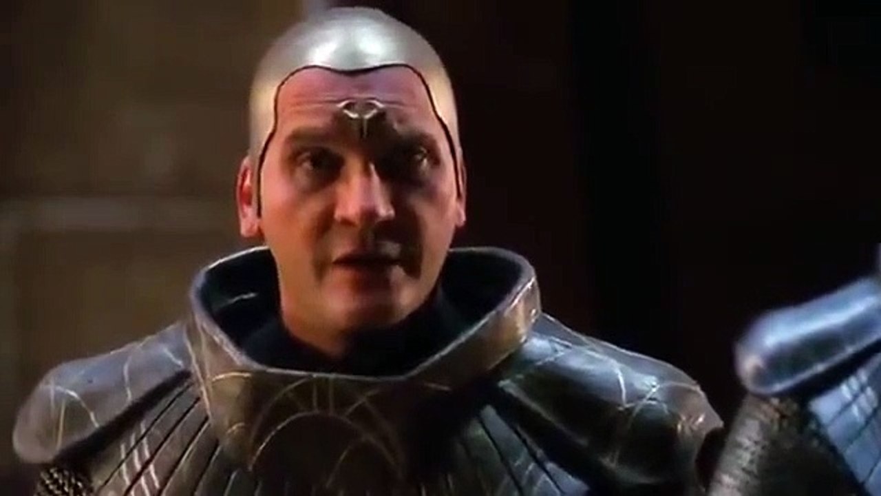 Stargate SG1 - Se4 - Ep21 - Double Jeopardy HD Watch