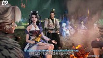 Myriad Realms Supreme (Wan Jie Zhizun) EPISODE 19 ENGLISH SUB