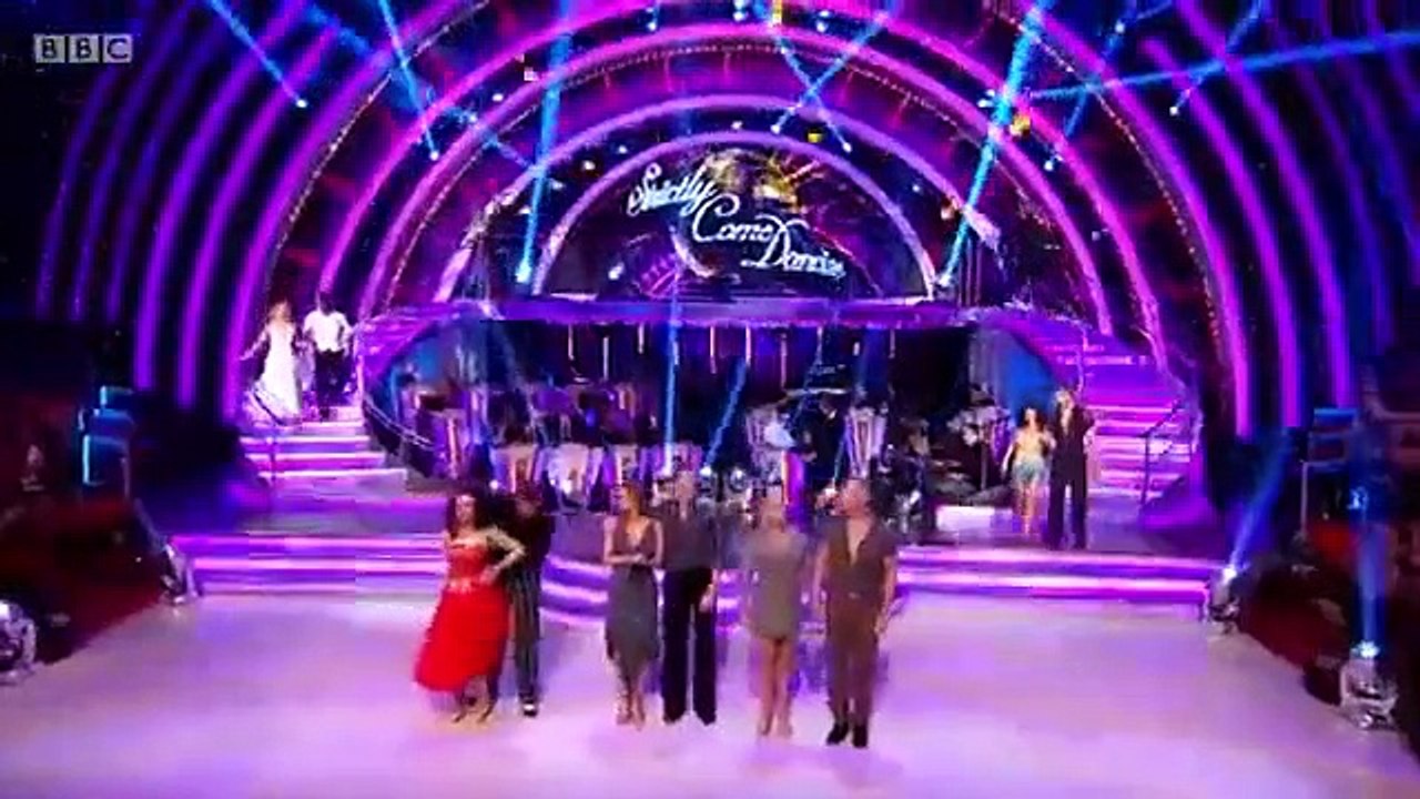 Strictly Come Dancing - Se14 - Ep10 HD Watch