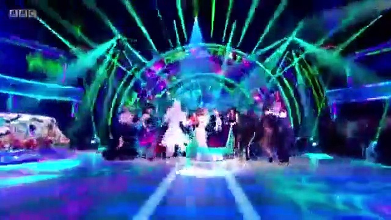 Strictly Come Dancing - Se14 - Ep12 HD Watch
