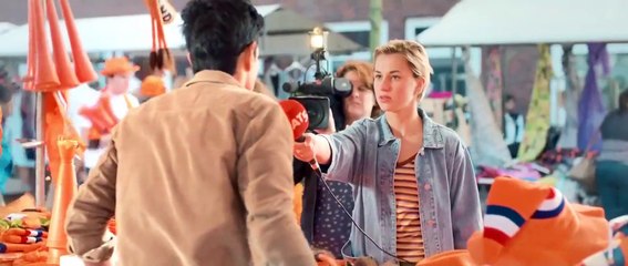 Gek van Oranje (2018) Watch HD