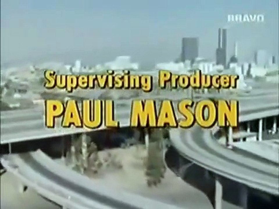 CHiPs - Se6 - Ep07 HD Watch