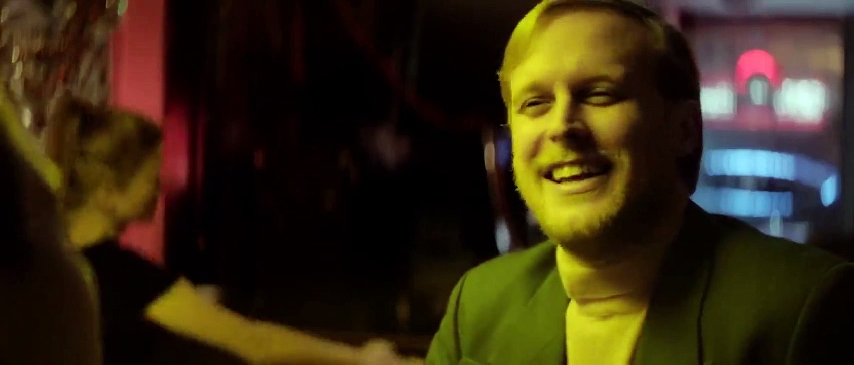 Good Posture (2019) Watch HD