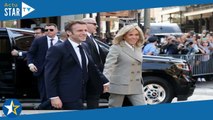 « C’est toujours un plat compliqué » : Brigitte Macron se livre sur les talents de cuisinier d’Emman