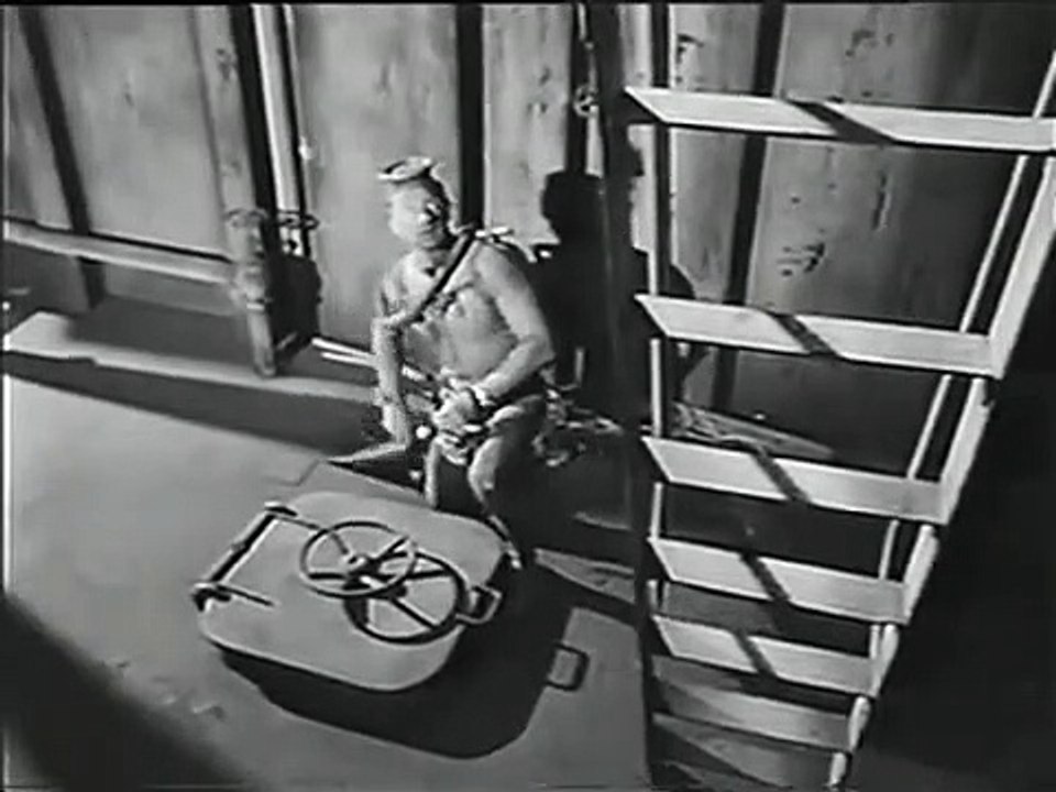 Sea Hunt - Se2 - Ep30 HD Watch