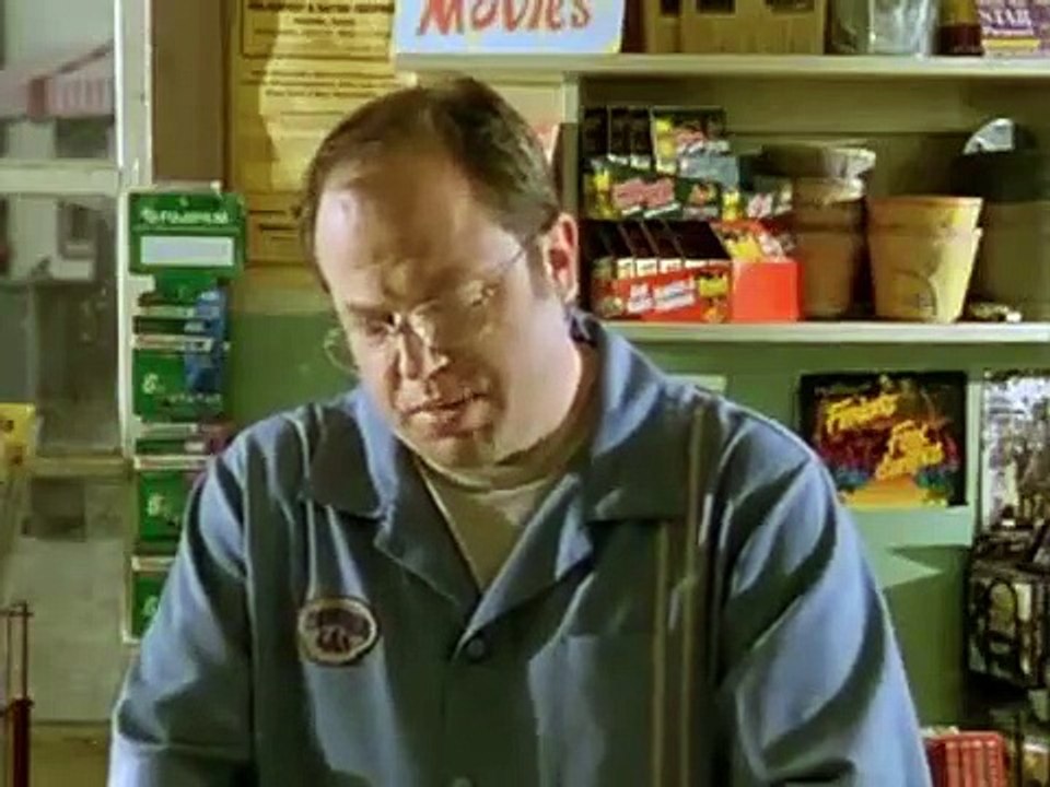 Corner Gas - Se2 - Ep09 HD Watch