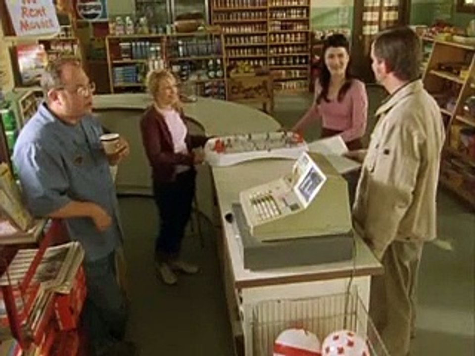Corner Gas - Se2 - Ep12 HD Watch