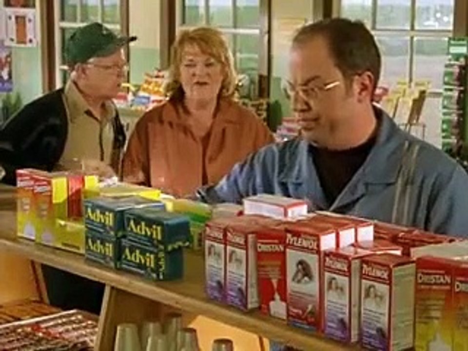 Corner Gas - Se2 - Ep13 HD Watch