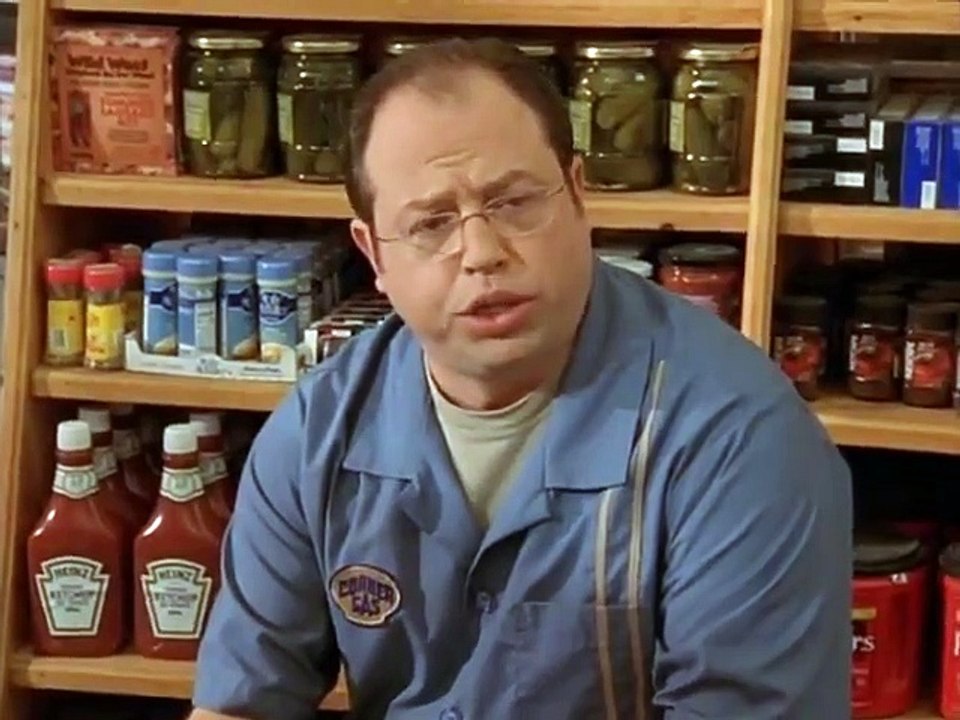 Corner Gas - Se2 - Ep15 HD Watch