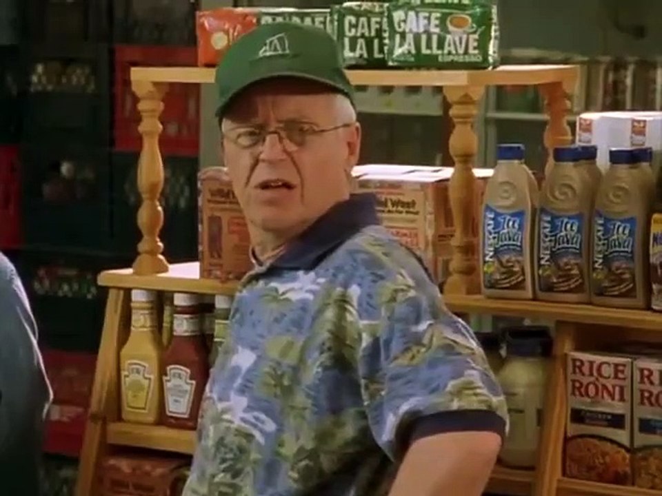 Corner Gas - Se2 - Ep17 HD Watch