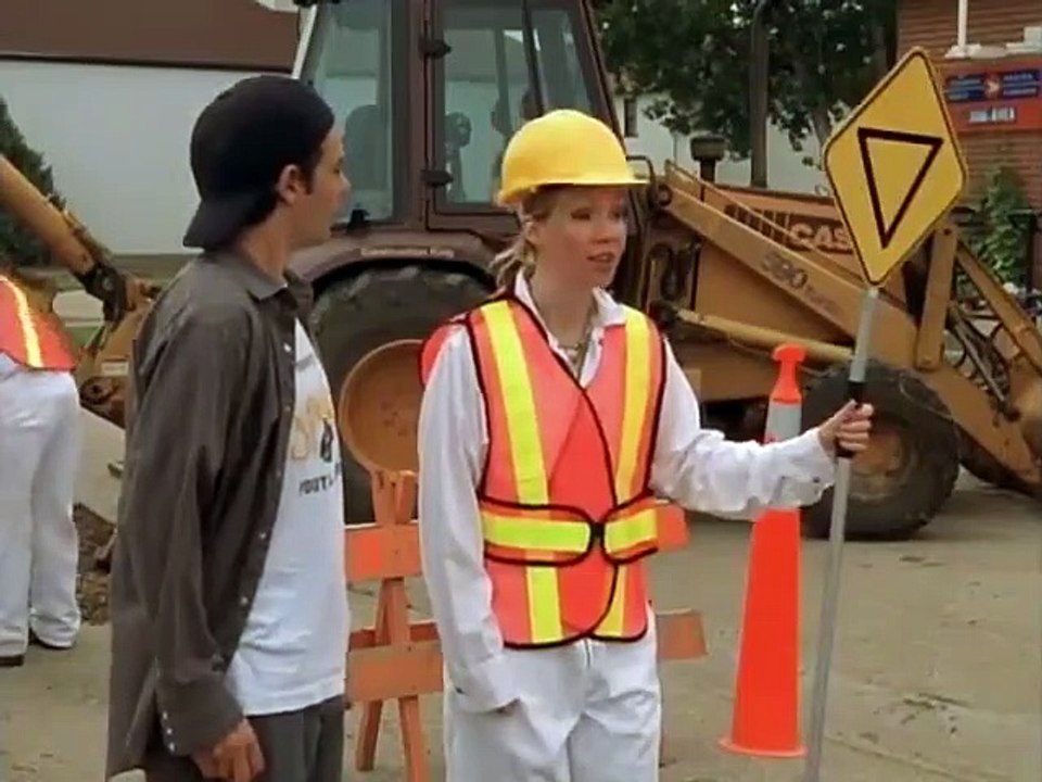 Corner Gas - Se2 - Ep18 HD Watch