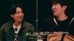 BTS Live - Jungkook and Jimin playing games together!