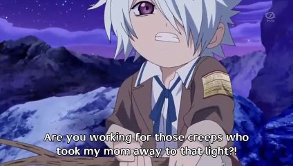 Tegamibachi - Ep01 HD Watch