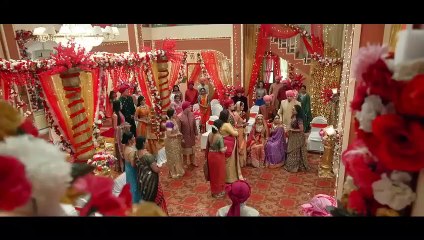 किस्मत की लकीरों से __ सोम-शनि रात 8 बजे __ Only On Shemaroo Umang