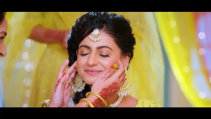 किस्मत की लकीरों से __ आज रात 8 बजे __ Only On Shemaroo Umang