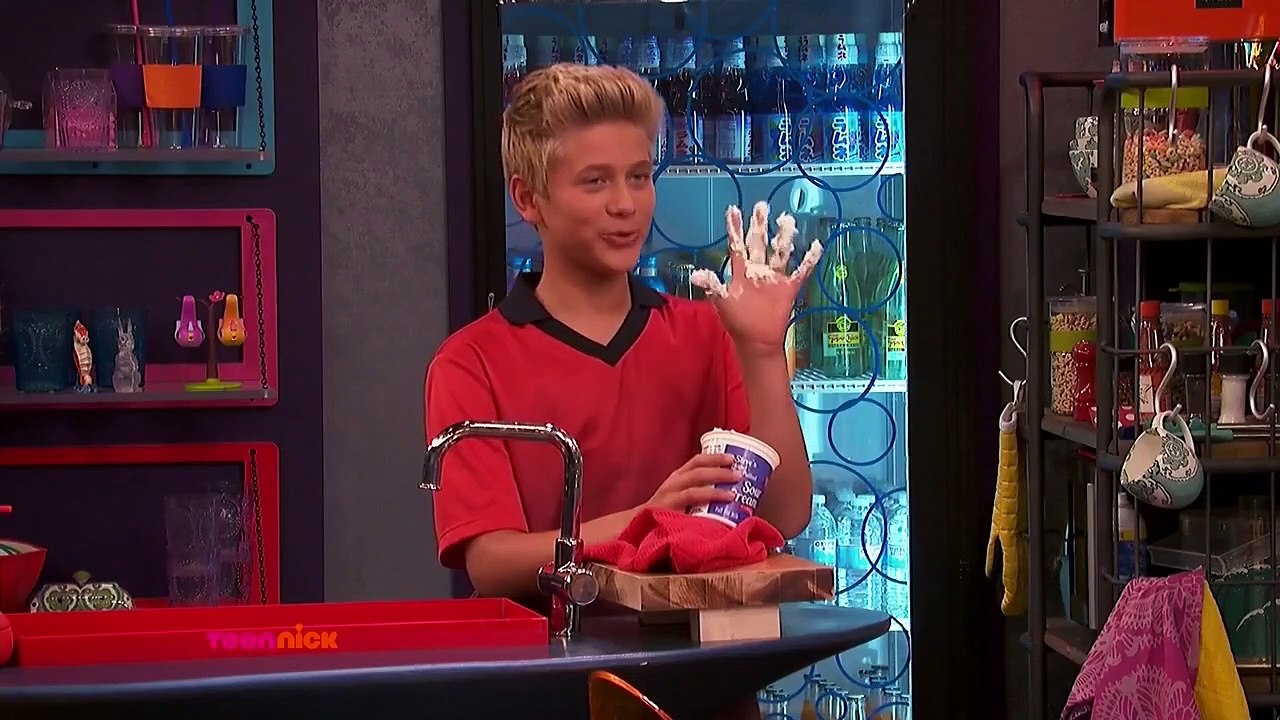 Game Shakers - Se2 - Ep12 - Air TnP HD Watch