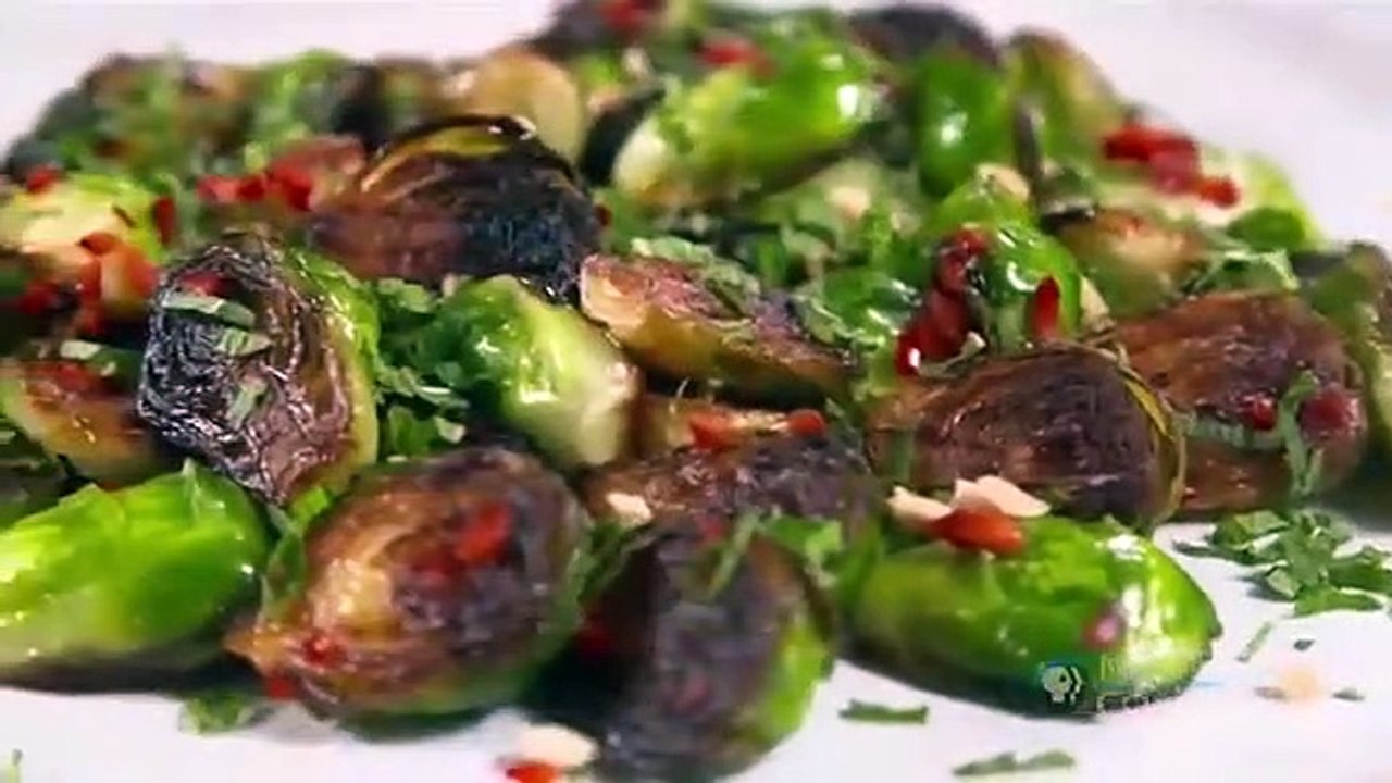 America's Test Kitchen - Se19 - Ep03 HD Watch