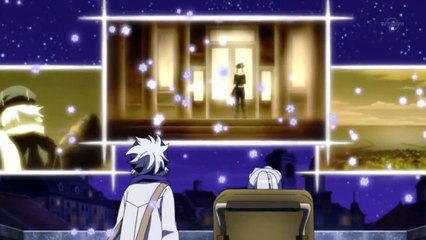 Tegamibachi - Ep09 HD Watch