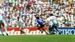Top 20 CRAZIEST Goals in World Cup History