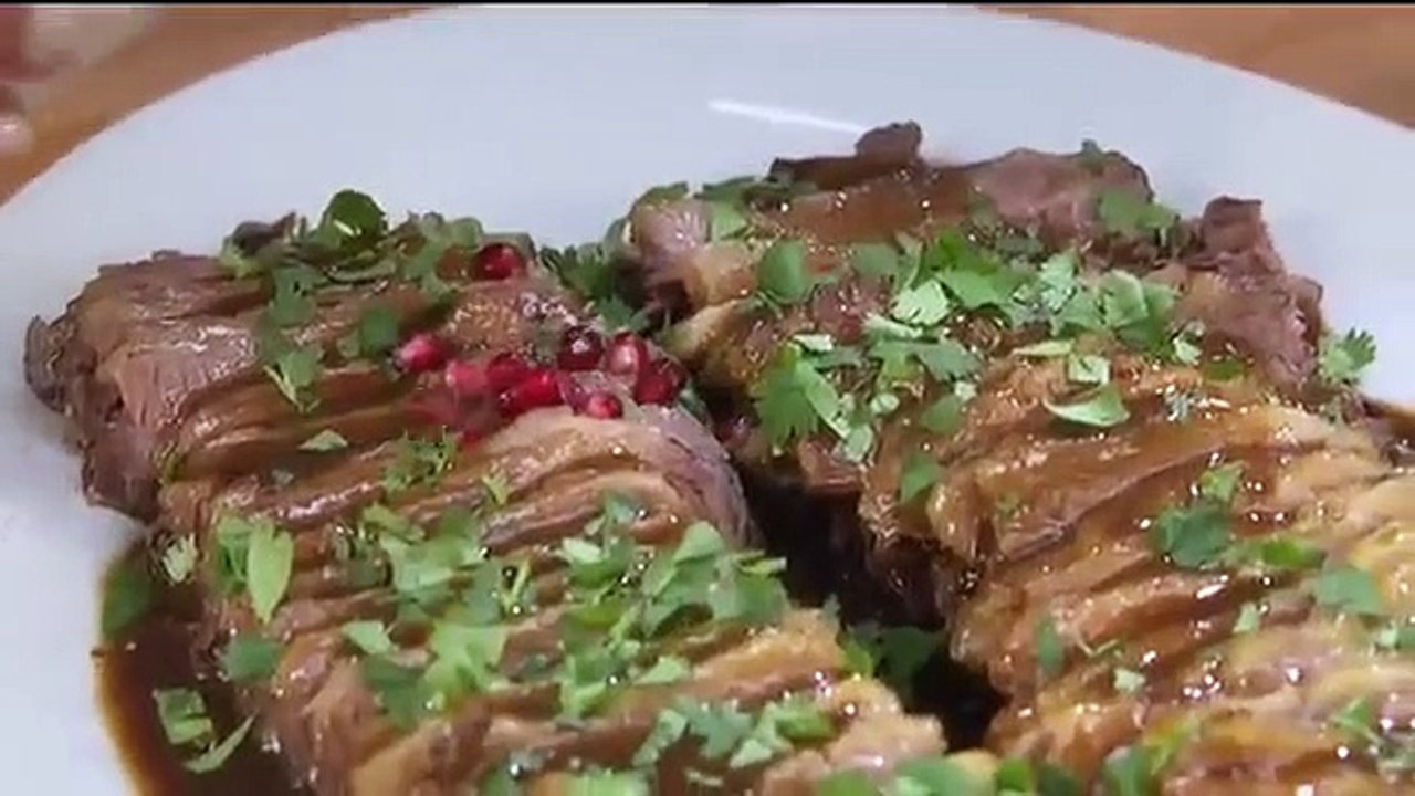 America's Test Kitchen - Se19 - Ep07 HD Watch